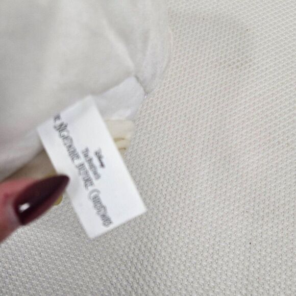 Jack Skellington 14" Animated Snowman Nightmare Before Christmas Plush Sound - Picture 6 of 6